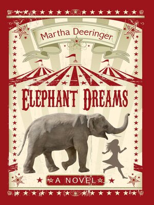 cover image of Elephant Dreams